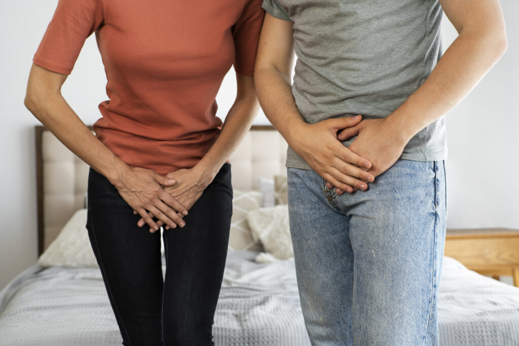 Rzeżączka – jak rozpoznać, diagnozować i skutecznie leczyć?